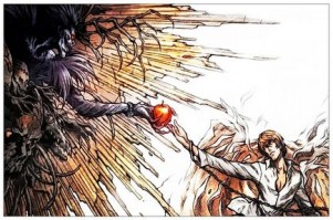 Death Note 03